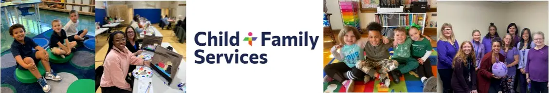Banner image for Child and Family Services of Erie County, Inc.
