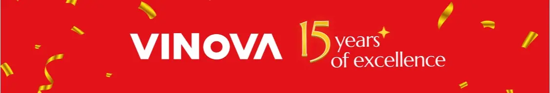 Banner image for Vinova