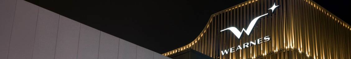 Banner image for Wearnes Singapore