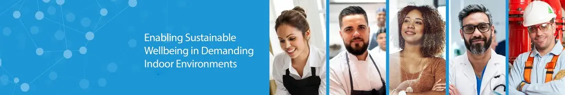 Banner image for Halton Group