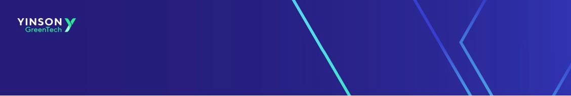Banner image for Yinson GreenTech