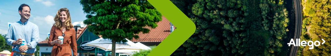 Banner image for Allego