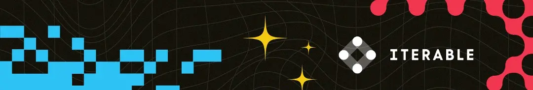Banner image for Iterable