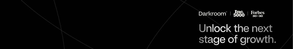 Banner image for Darkroom
