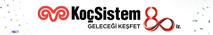 Banner image for KoçSistem