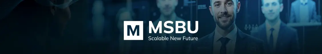 Banner image for MSBU Konsultan