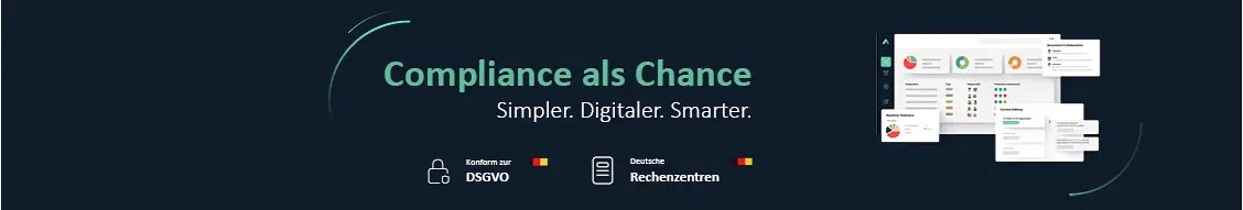 Banner image for Athereon GRC GmbH