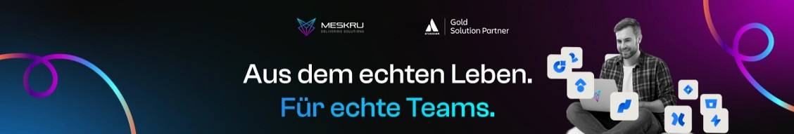 Banner image for MESKRU GmbH