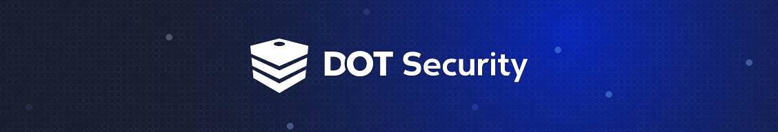 Banner image for DOT Security