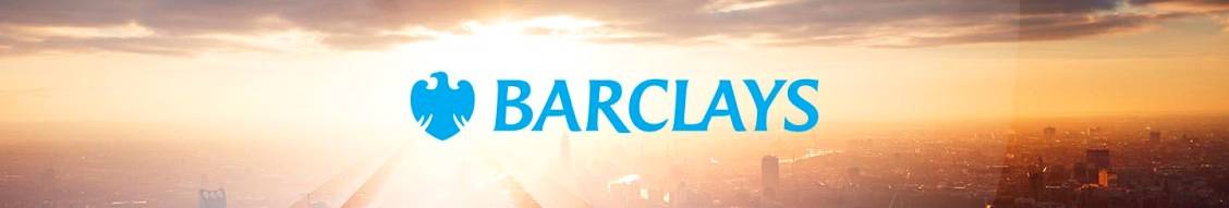 Banner image for Barclays