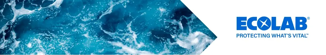 Banner image for Ecolab