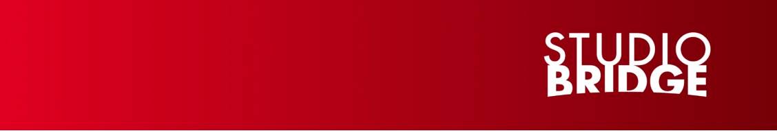 Banner image for The Studio Bridge | Creative Agency
