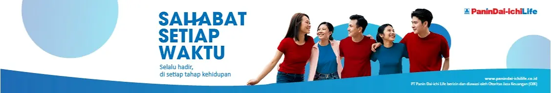 Banner image for Panin Dai-ichi Life