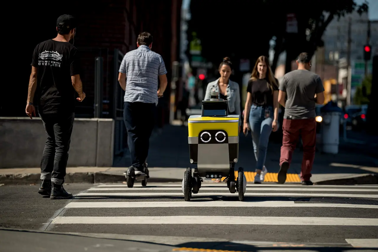 Banner image for Serve Robotics