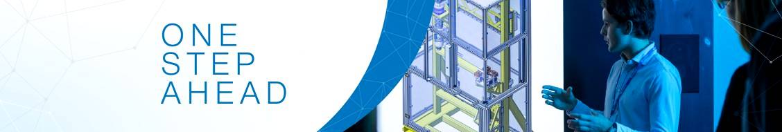 Banner image for Syntronic - A Global Design House