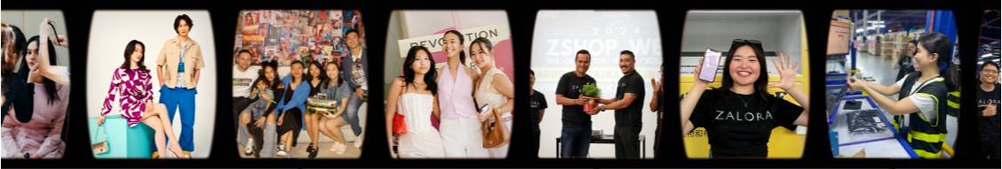 Banner image for ZALORA Group