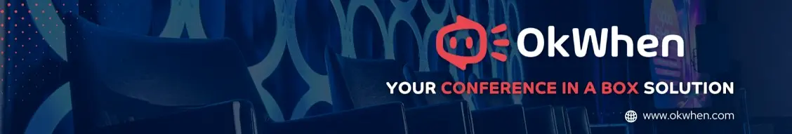 Banner image for OkWhen