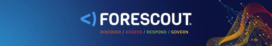 Banner image for Forescout Technologies Inc.