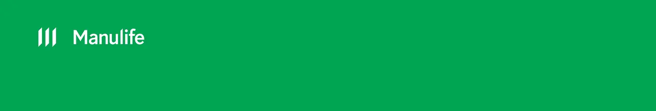 Banner image for Manulife