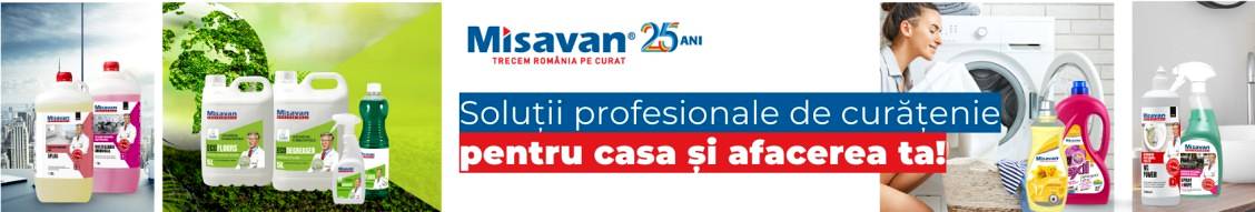 Banner image for Misavan