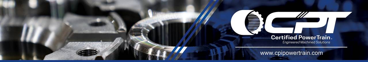 Banner image for Certified PowerTrain