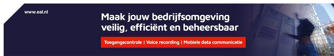 Banner image for EAL (Apeldoorn) BV