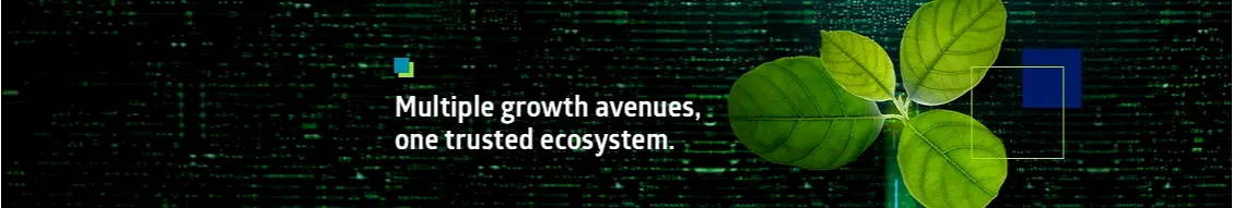 Banner image for SGX Group