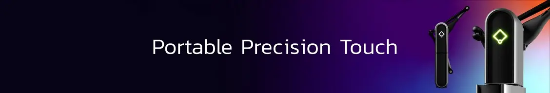 Banner image for Haply Robotics