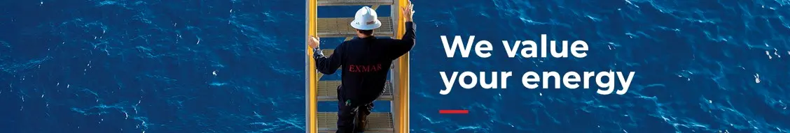 Banner image for Exmar