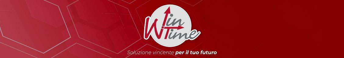 Banner image for WinTime S.p.A. - Agenzia per il Lavoro