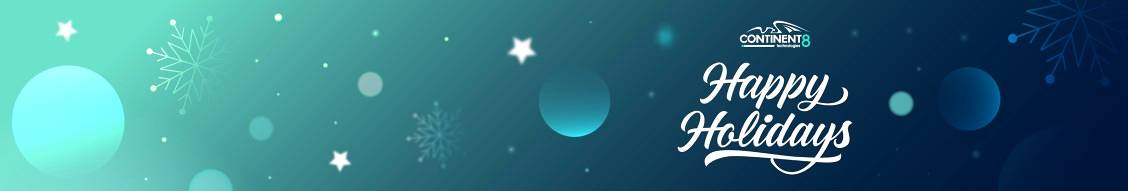 Banner image for Continent 8 Technologies