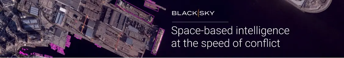 Banner image for BlackSky