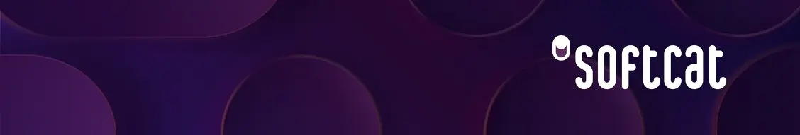Banner image for Softcat