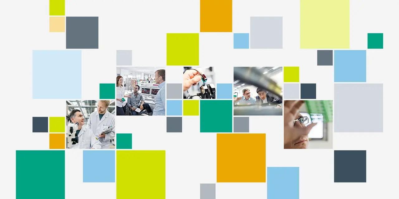 Banner image for Pepperl+Fuchs Group