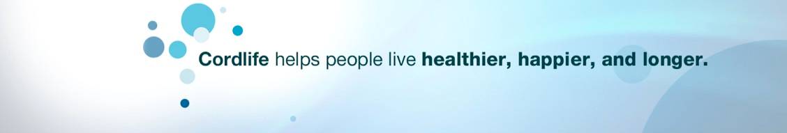 Banner image for Cordlife India