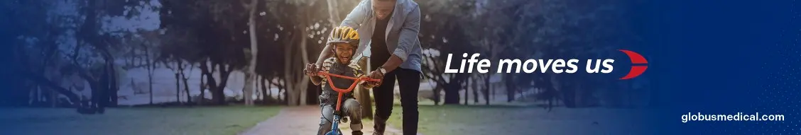 Banner image for Globus Medical