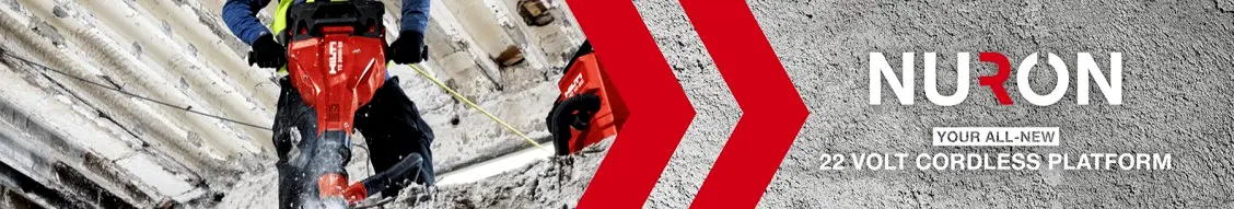Banner image for Hilti Indonesia