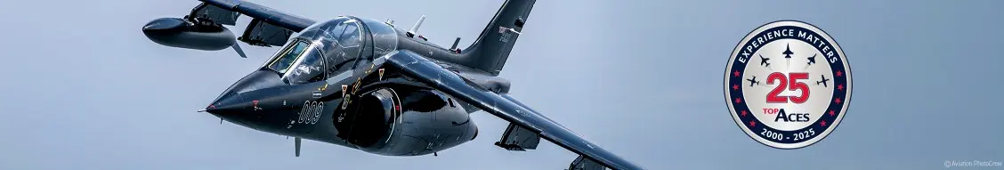 Banner image for Top Aces