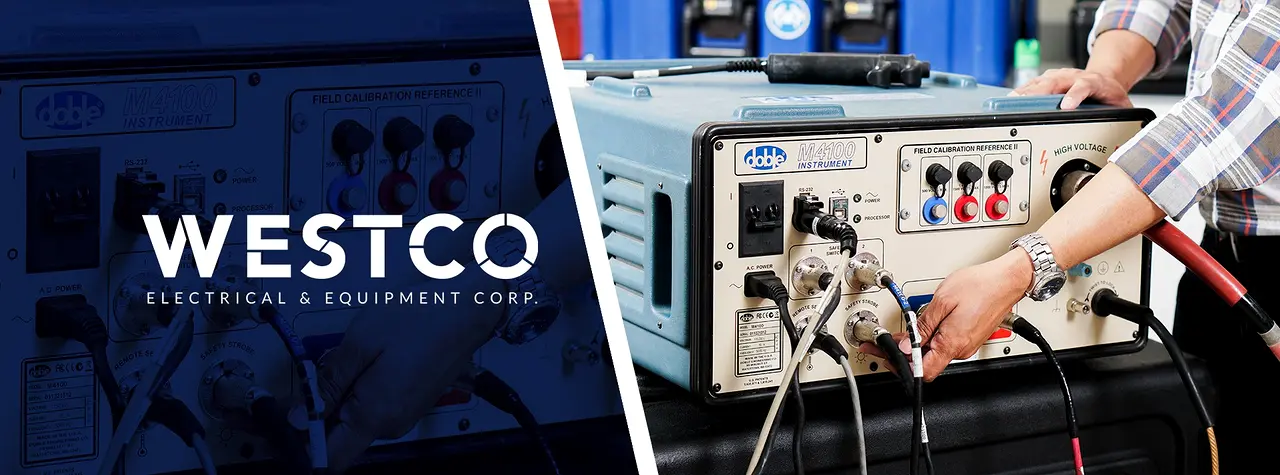 Banner image for WESTCO Electrical & Equipment Corp.