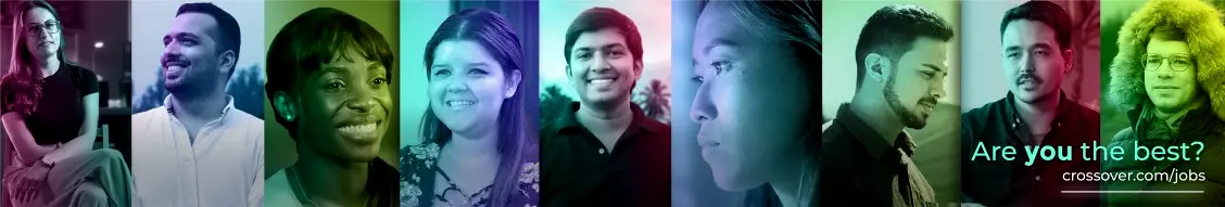 Banner image for Crossover