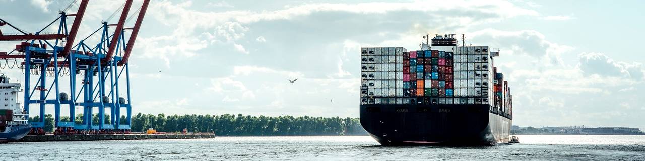 Banner image for Bernhard Schulte Shipmanagement