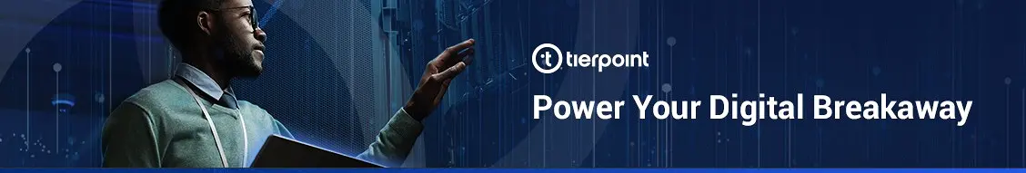 Banner image for TierPoint