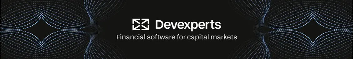 Banner image for Devexperts