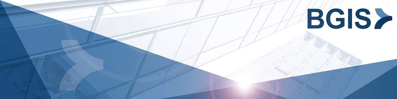 Banner image for BGIS UK & Europe