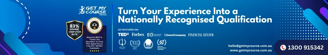 Banner image for GetMyCourse