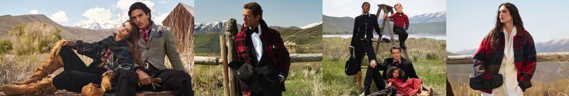 Banner image for Ralph Lauren