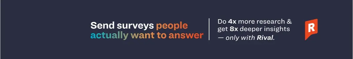 Banner image for Rival Technologies