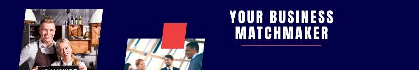 Banner image for MatchValley