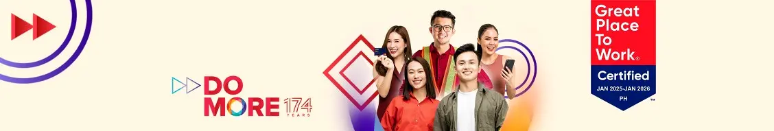 Banner image for Bank of the Philippine Islands (BPI)