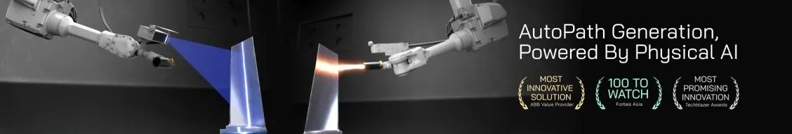 Banner image for Augmentus Robotics